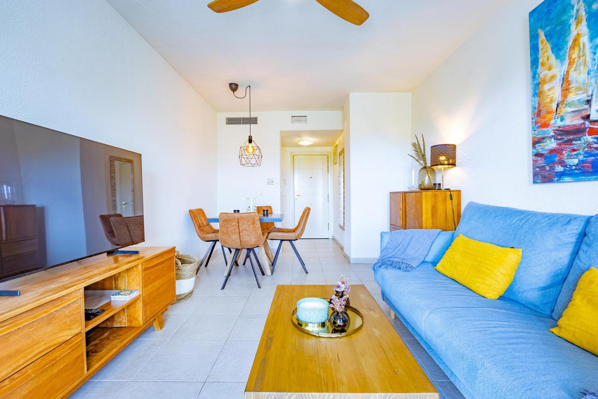 Finalbir Mimar- Vistas Al Mar-Sea View- Parking Apartment El Albir Екстериор снимка