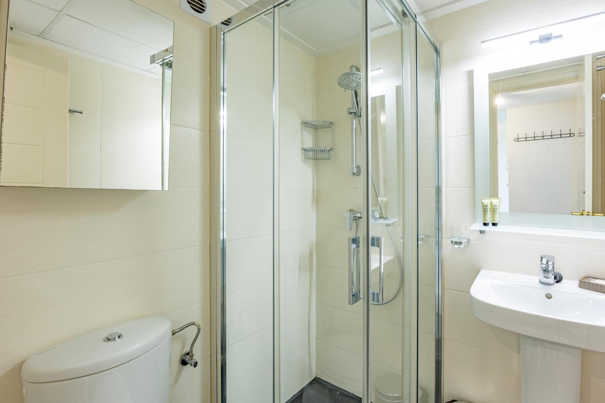 Finalbir Mimar- Vistas Al Mar-Sea View- Parking Apartment El Albir Екстериор снимка